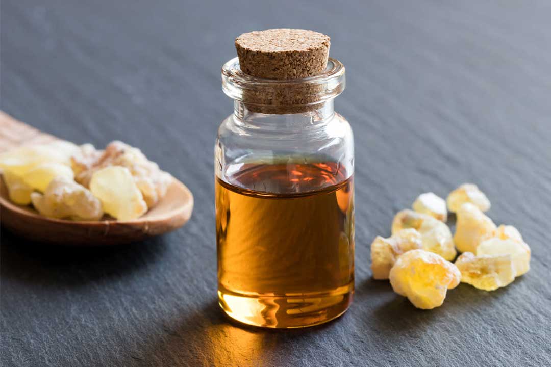 Benefits of Boswellia (frankincense oil)